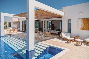 Villa Jamila by Cura Villas Collection