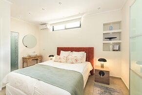 Villa Jamila by Cura Villas Collection