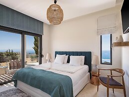 Villa Jamila by Cura Villas Collection