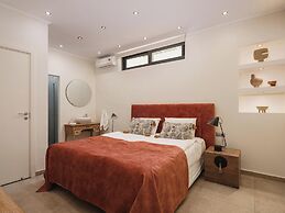 Villa Jamila by Cura Villas Collection