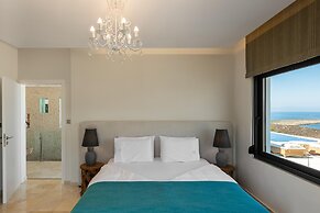 Villa Jamila by Cura Villas Collection