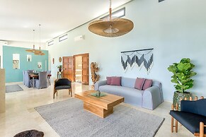 Villa Jamila by Cura Villas Collection