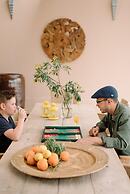 Villa Jamila by Cura Villas Collection