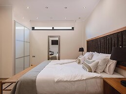 Villa Jamila by Cura Villas Collection