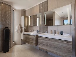 Villa Jamila by Cura Villas Collection