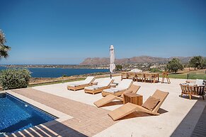 Villa Jamila by Cura Villas Collection