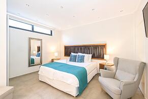 Villa Jamila by Cura Villas Collection