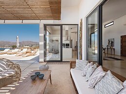 Villa Jamila by Cura Villas Collection