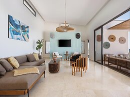 Villa Jamila by Cura Villas Collection