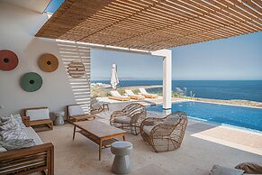 Villa Jamila by Cura Villas Collection