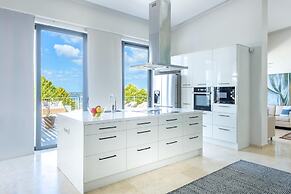 Villa Jamila by Cura Villas Collection