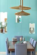 Villa Jamila by Cura Villas Collection