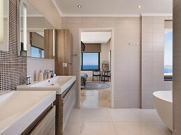 Villa Jamila by Cura Villas Collection
