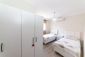 ANGEL A BLOK MARMARİS