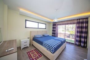 ANGEL A BLOK MARMARİS