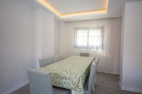 ANGEL A BLOK MARMARİS