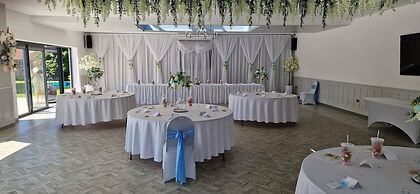 The Whitehouse Peterlee