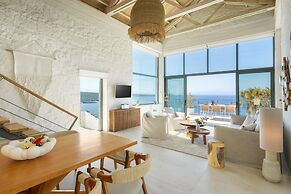 Villa Anton by Cura Villas Collection