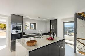 Villa Anton by Cura Villas Collection