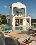 Villa Anton by Cura Villas Collection