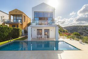 Villa Anton by Cura Villas Collection