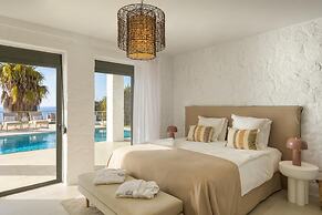 Villa Anton by Cura Villas Collection