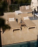 Villa Anton by Cura Villas Collection