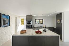 Villa Anton by Cura Villas Collection