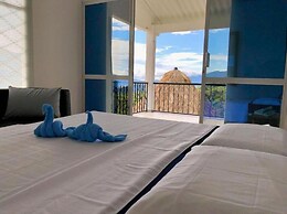 Las Cabanas