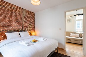 St Catherine Duplex Residence