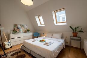 St Catherine Duplex Residence