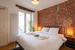 St Catherine Duplex Residence