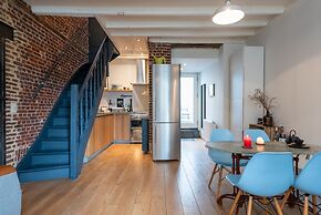 St Catherine Duplex Residence