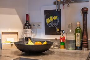 St Catherine Duplex Residence