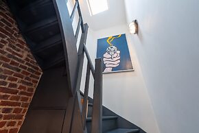 St Catherine Duplex Residence