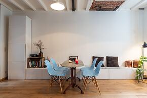 St Catherine Duplex Residence