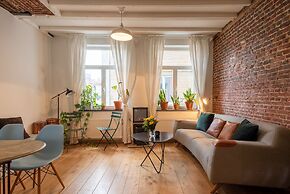 St Catherine Duplex Residence