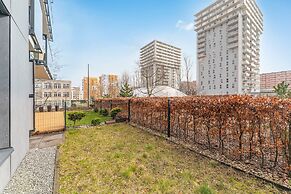 Spektrum by Grand Apartments
