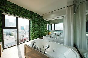 Napoleon Nha Trang Hotel