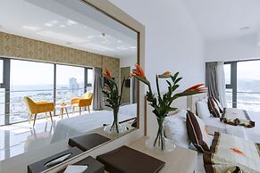 Napoleon Nha Trang Hotel