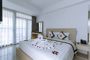 Napoleon Nha Trang Hotel