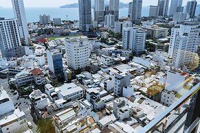 Napoleon Nha Trang Hotel