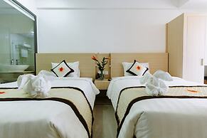 Napoleon Nha Trang Hotel