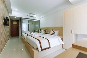 Napoleon Nha Trang Hotel