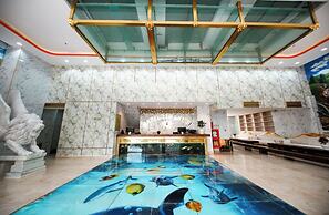 Napoleon Nha Trang Hotel