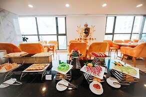 Napoleon Nha Trang Hotel