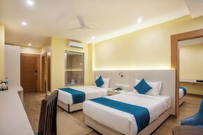 Bhairahawa Garden Resort