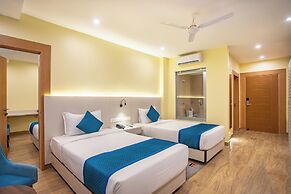 Bhairahawa Garden Resort