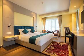 Bhairahawa Garden Resort