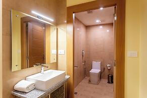 Bhairahawa Garden Resort